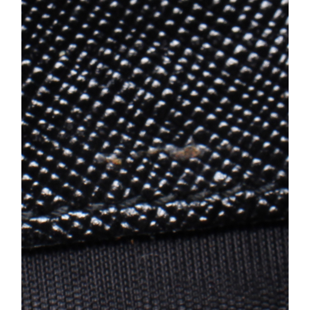 Prada Tri-Fold Wallet Red - image 6